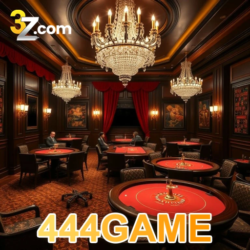 Baixar Jogos Irresistíveis no 444GAME é a Sua Chance