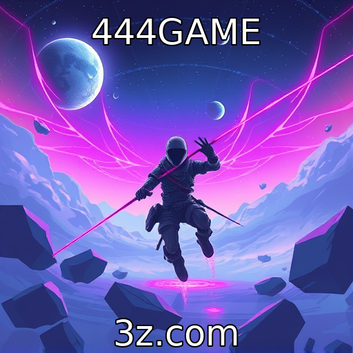 444GAME | Crescimento das plataformas de jogos em nuvem