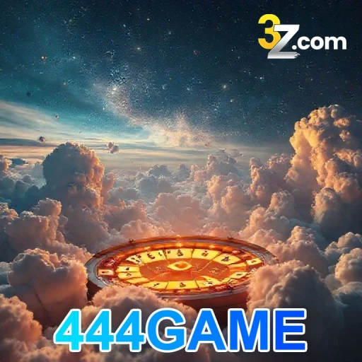 444GAME Plataforma Oficial