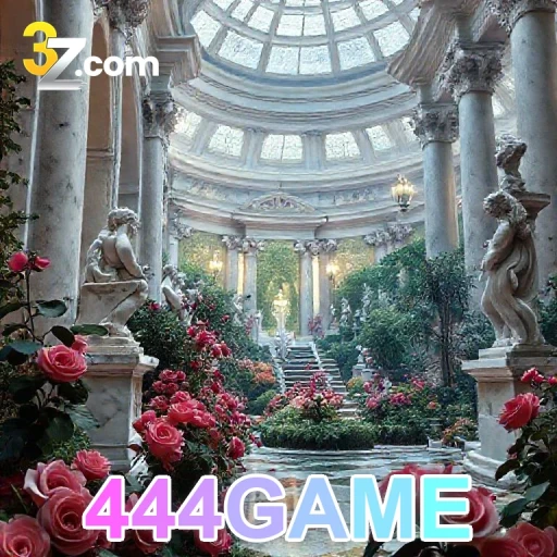 444GAME