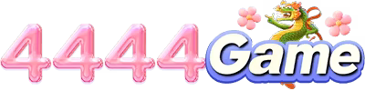 444game logo